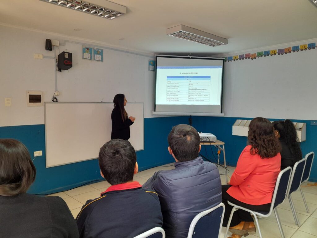 CONSEJO ESCOLAR