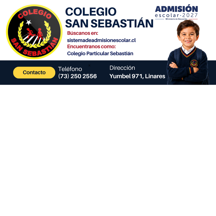 Colegio San Sebastián